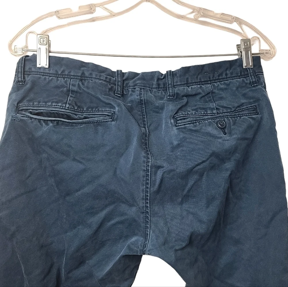 J. Crew Broken In 484 Men's Pants 30x30